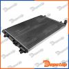 Radiateur du moteur pour SEAT | CCH-WW-008, 5N0121253F